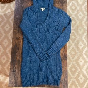 St. John’s Bay sweater dress